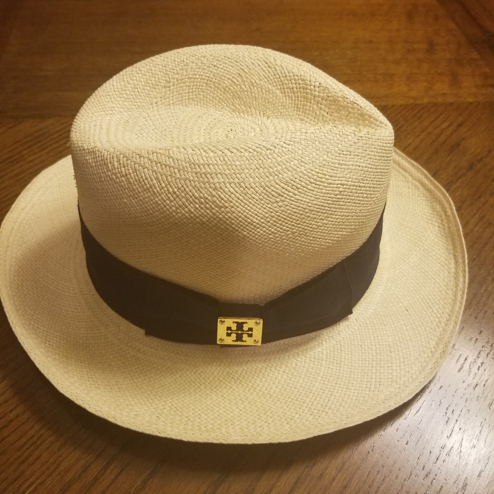 Original Tory Burch Hat